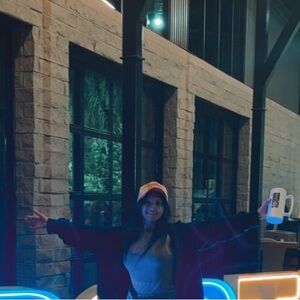 Meet your Posher, Therese